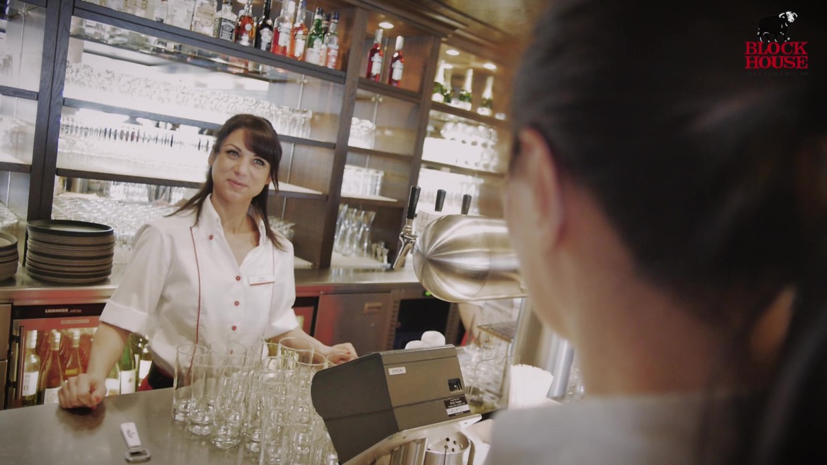 Block House – “Hier Bleibe Ich Bis Zur Rente”