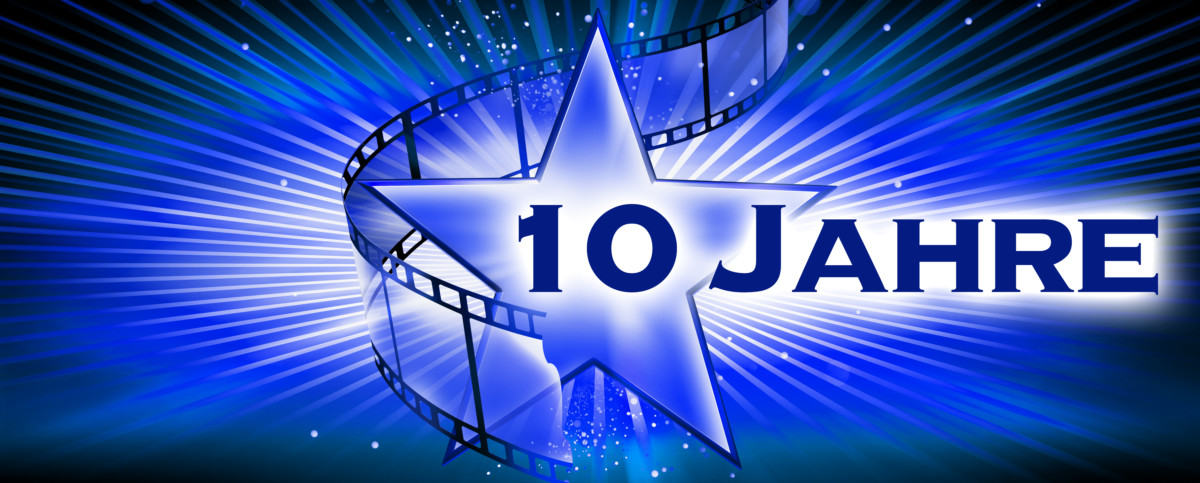 10 Jahre NordCrew Media Videoproduktion