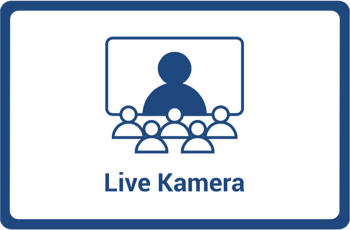 Live-Kamera